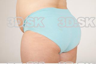 Panties texture of Ada 0003